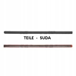 фото №1, Молдинг дверь задняя левая vw caddy iii 04-10r