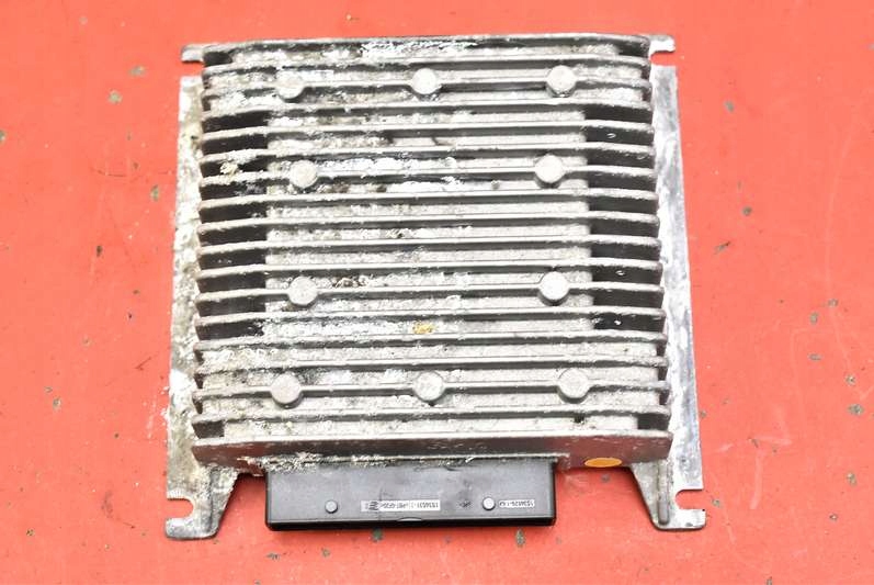 фото №1, Усилитель радио 5c6035456 skoda superb 2 ii 08-13