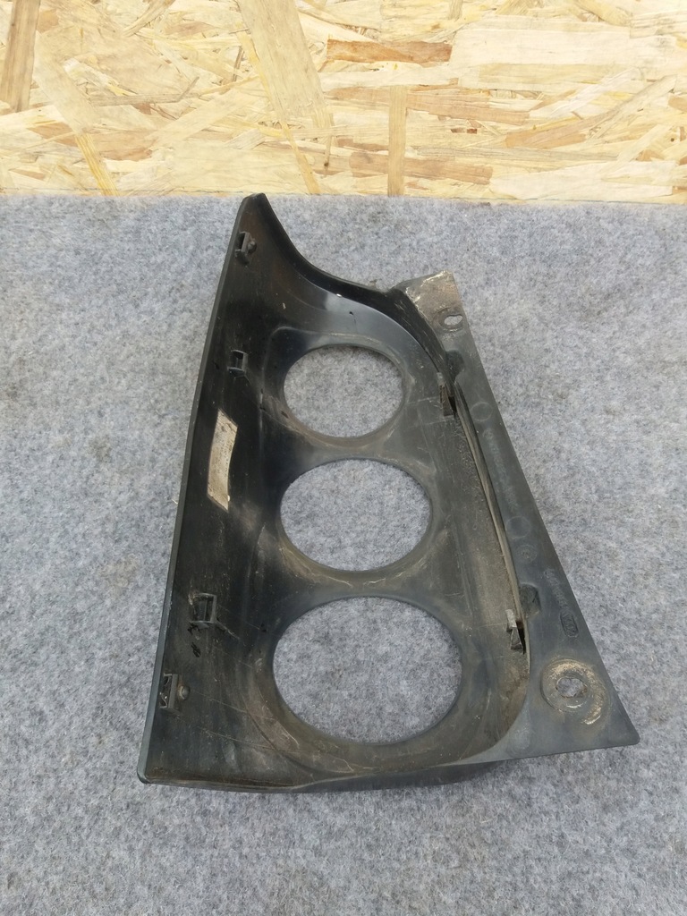 фото №4, Захист лампи задня права smart fortwo 98-04