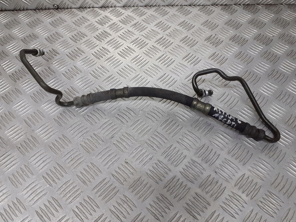 фото №1, Шланг усилителя opel astra g