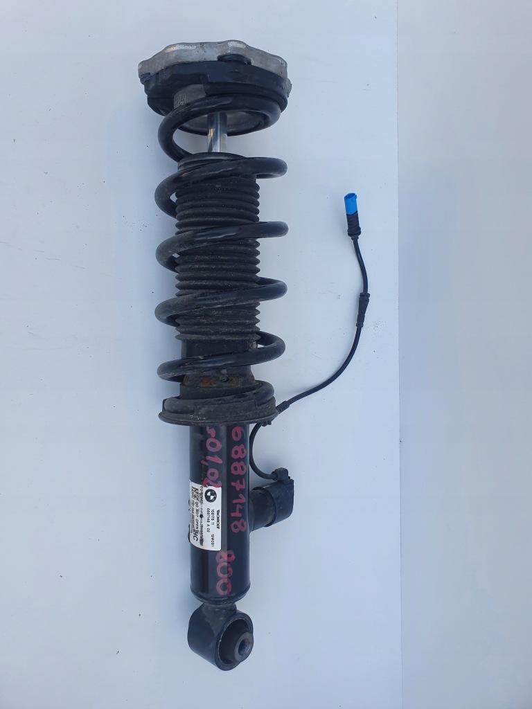 фото №1, Амортизатор bmw x3 g01 x4 g02 6887148