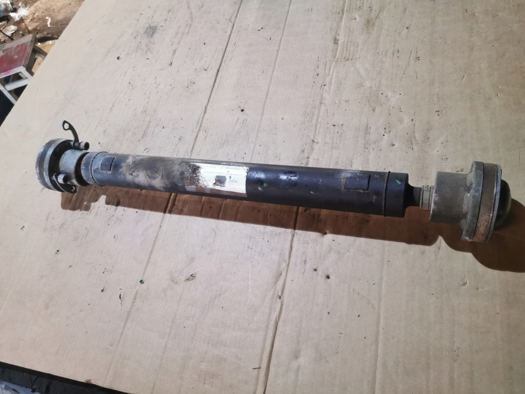 Купить Wał кардан приводной вал mercedes x a4704100000