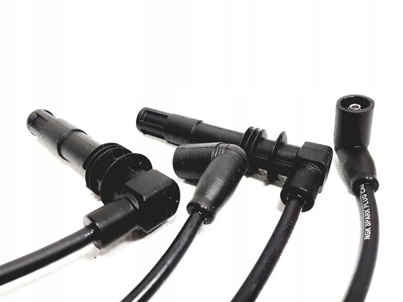 фото №13, Провода зажигания [ngk]