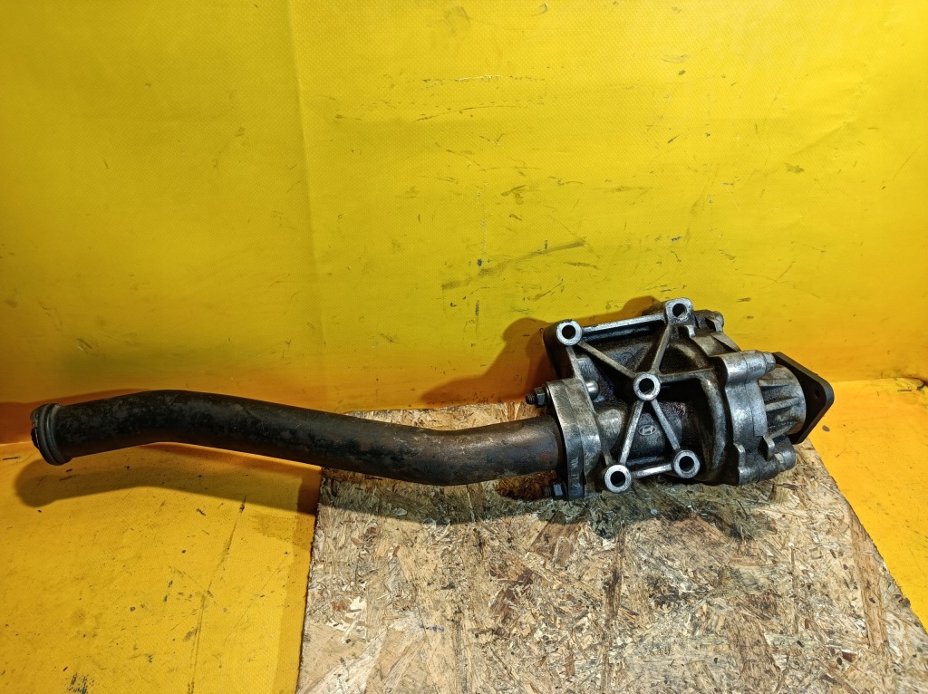 фото №1, Основа насоса wody hyundai kia carens 2.0 g4ka