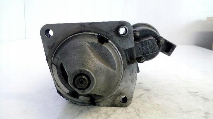 Стартер lancia lybra 2,4jtd 1998r. Київ