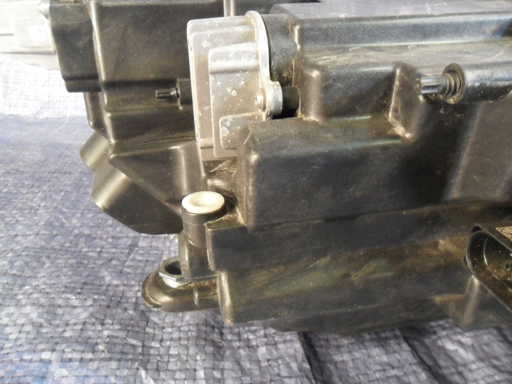 фото №14, Skoda octavia iv фара лівий передній лампа ліва перед ksenonowa ксенон