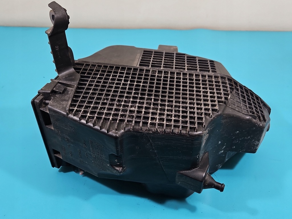 фото №6, Корпус фильтра воздуха renault captur i 165001258r 0.9 tce