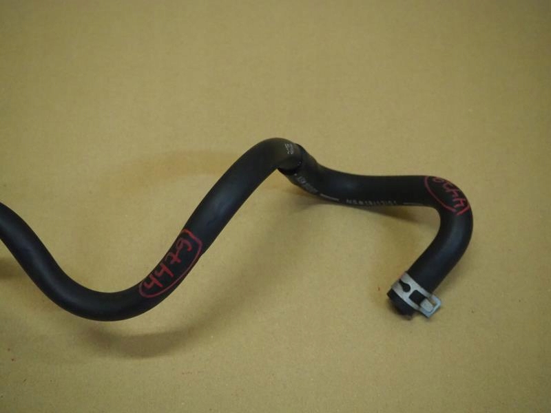 фото №3, Wąż труба шланг топлива mazda cx5 ii 2.5 b