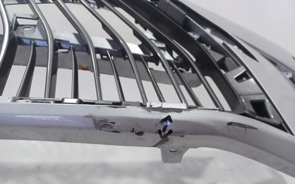 фото №11, Бампер перед передній lexus es vii 7 es250 es300 es330 2018- омивачі pdc