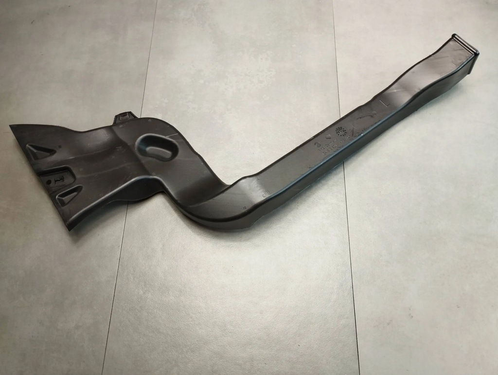 фото №1, Audi q4 sportback e-tron канал повітря 1ea819801