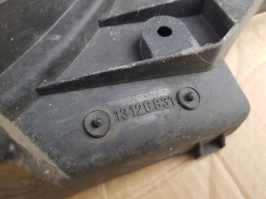 фото №13, Вентилятор радіатора wody opel astra h 1.8 13128828 0130303954 13126831