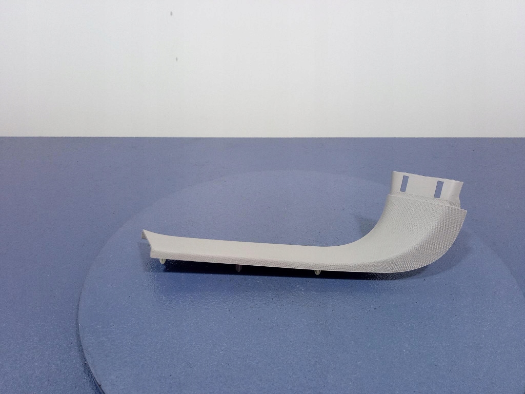 фото №1, Bmw 3 f31 touring защита крышки багажника левая 7263137