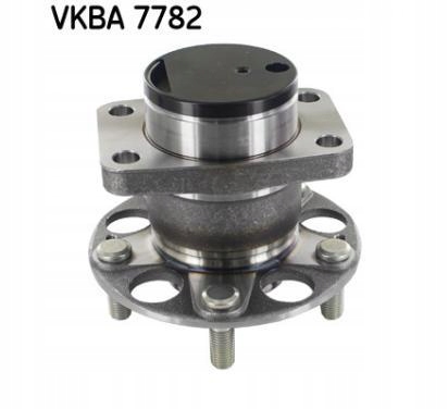 фото №1, Skf vkba 7782 набор подшипник колеса