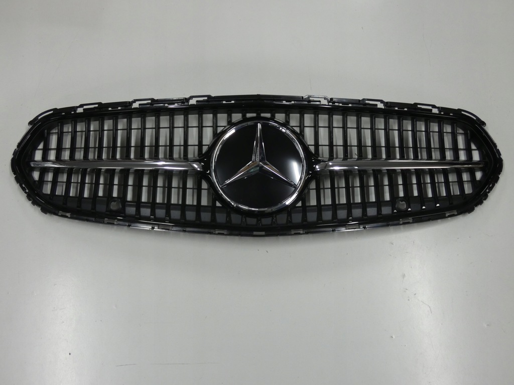 фото №1, Решітка радіатора, решітка радіатора mercedes c-klasa w-206 amg