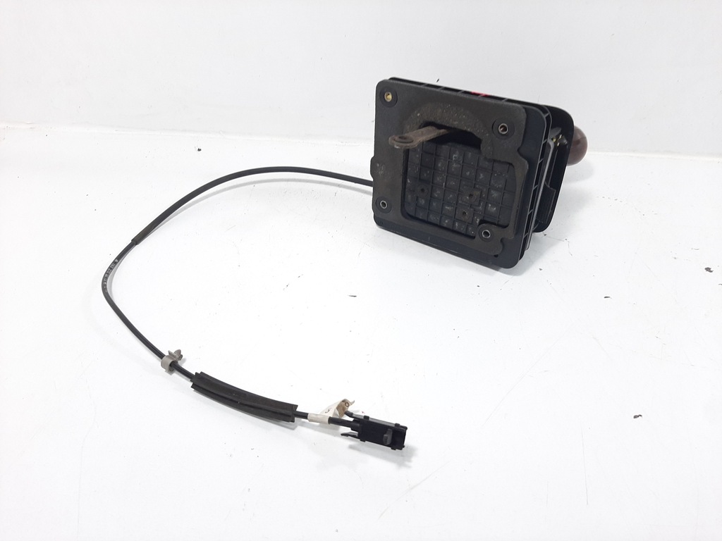 фото №10, Mercedes w163 ml430 00r выборщик домкрат переключения передач автоматическая коробка передач drewno