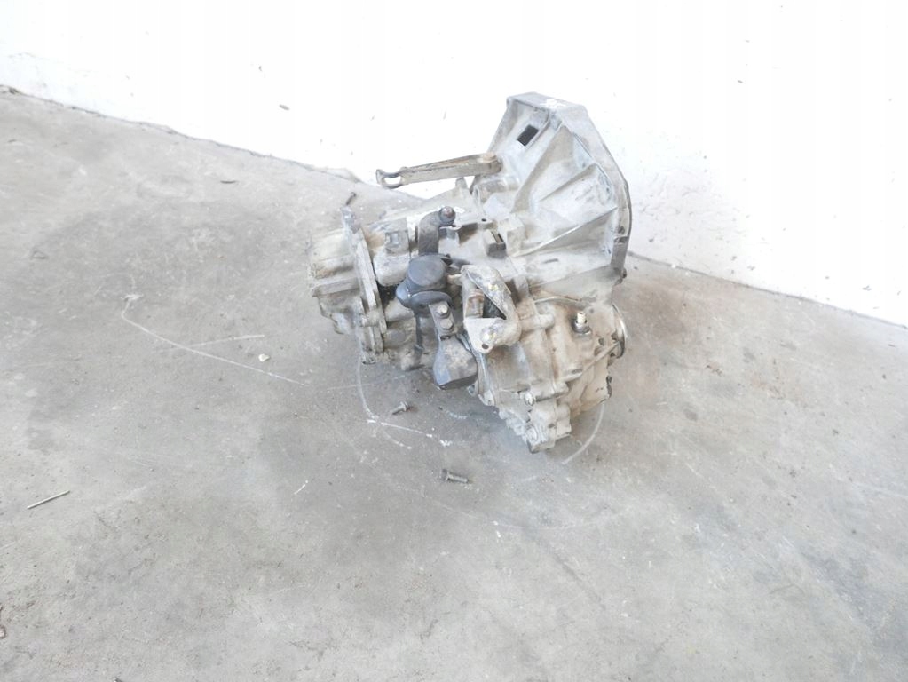 Коробка передач передач вал 22mm fiat brava i 1.4 12v Київ