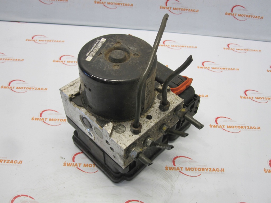 фото №1, Outlander lift ii 11r насос abs 4670a552