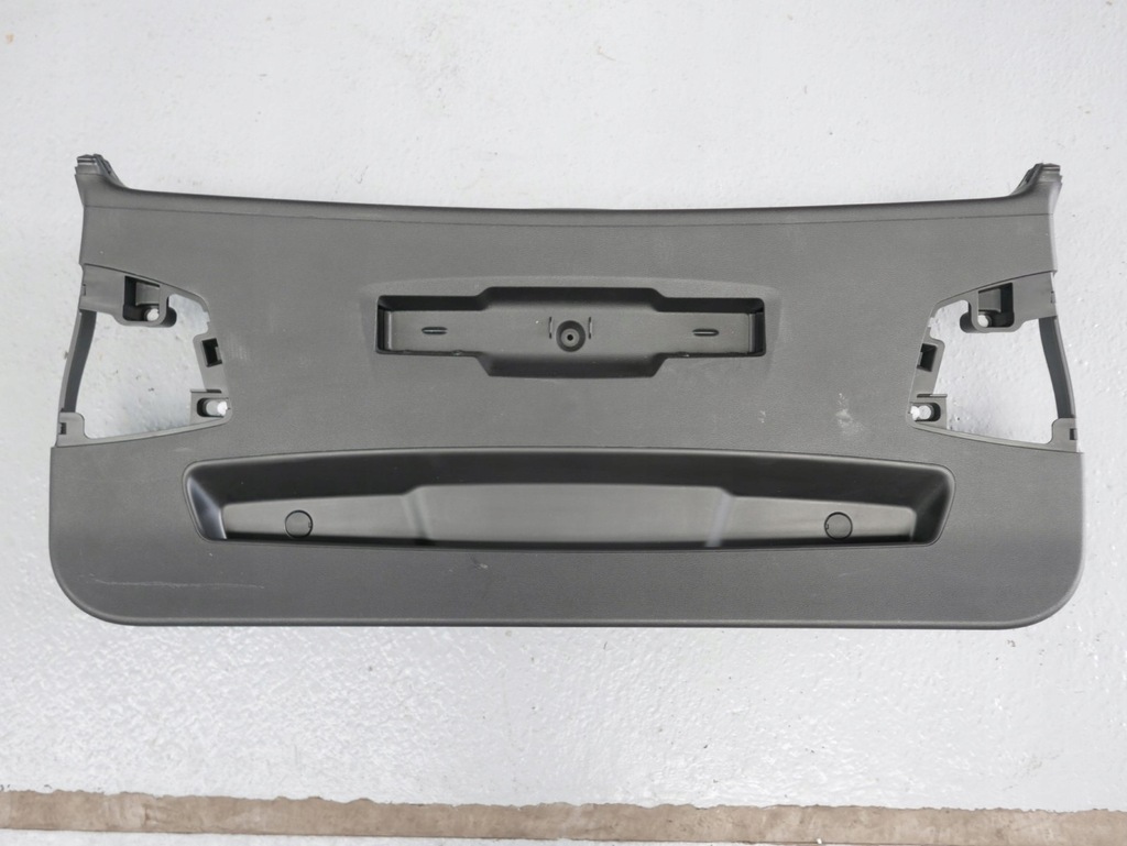 фото №1, Bmw x1 f48 захист кришки багажника 7350844