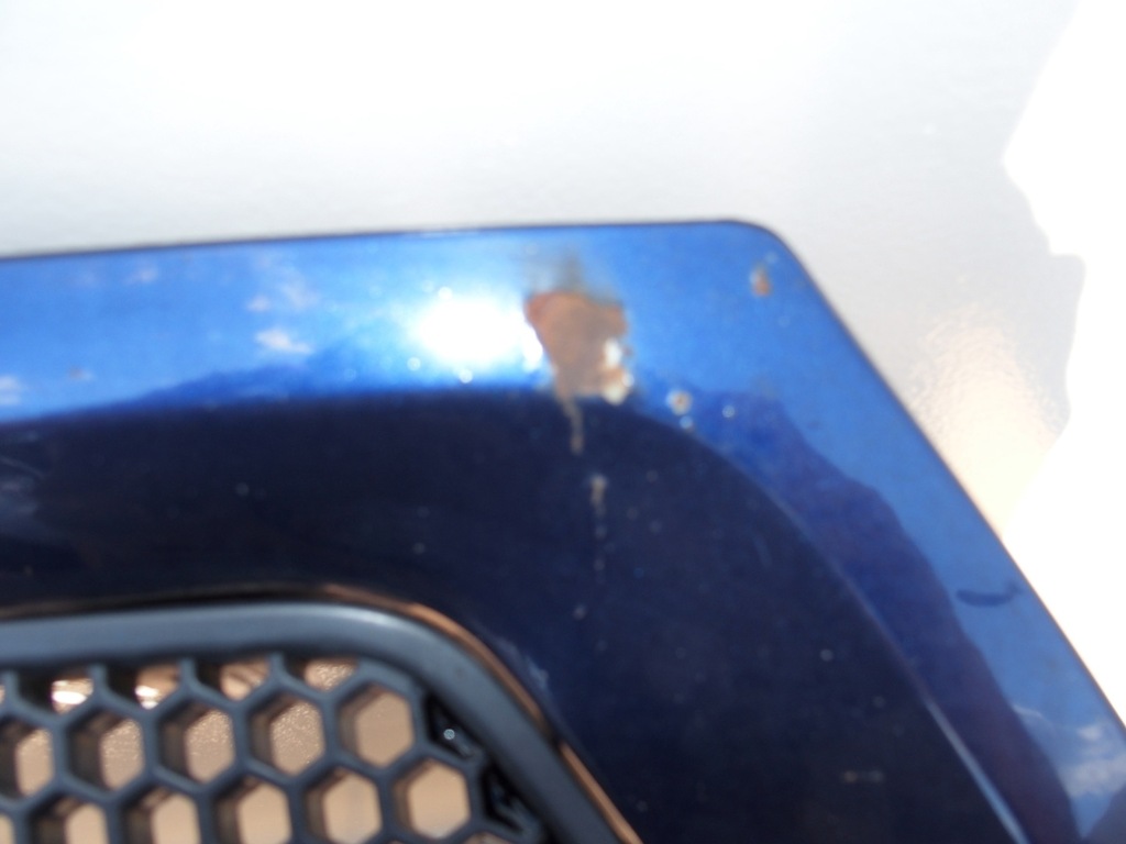 фото №5, Renault scenic i lift капот