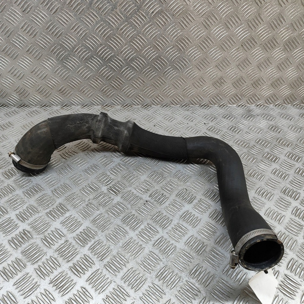 фото №5, Land rover range rover evoque l538 2015 wąż / труба интеркулер