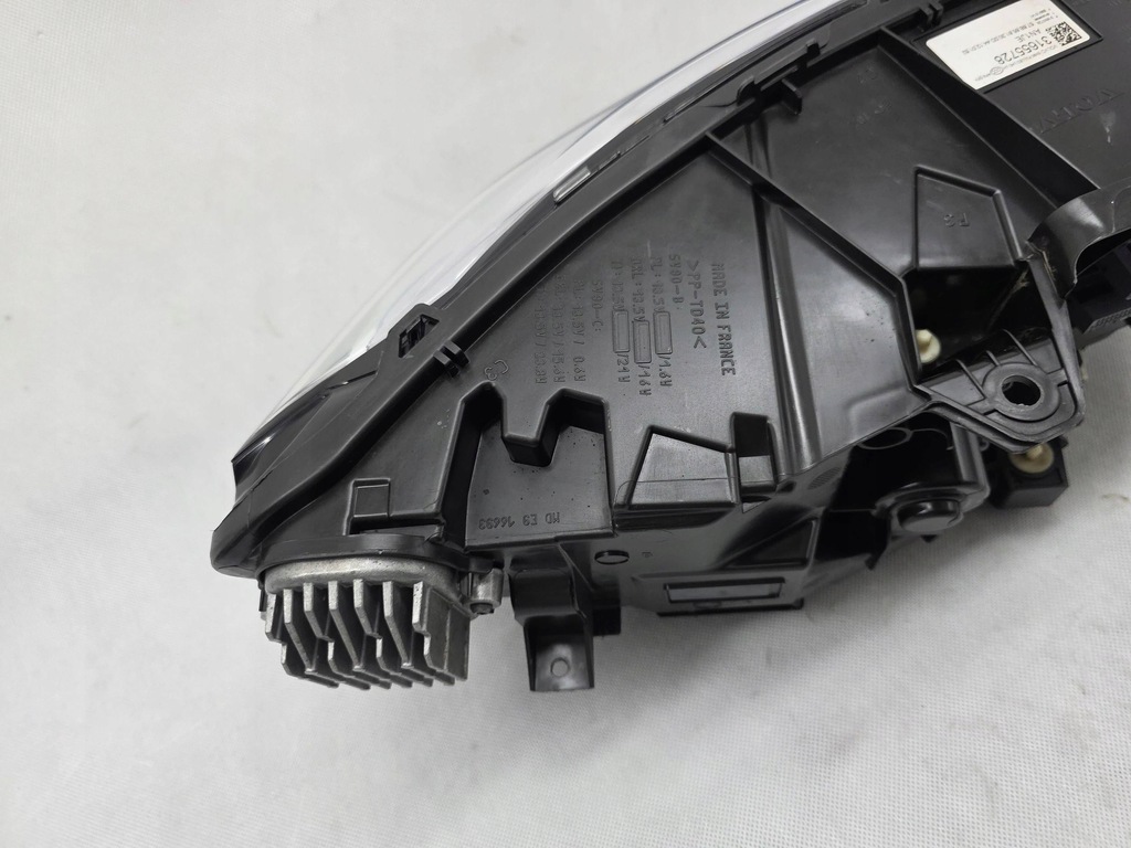 фото №8, Volvo s90 v90 лампа перед ліва full led active high beam europa 31655728