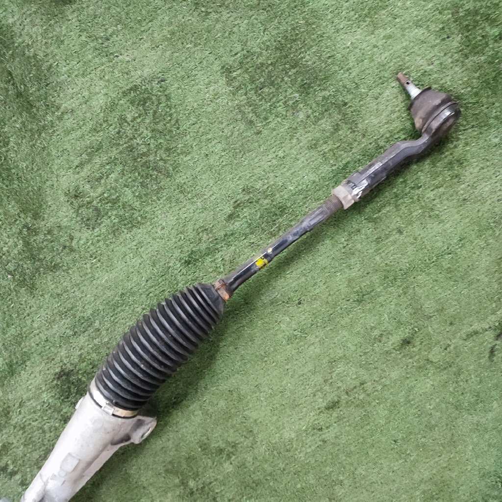 фото №8, Трансмісія рейка рульова hyundai i30 iii 56500g4000