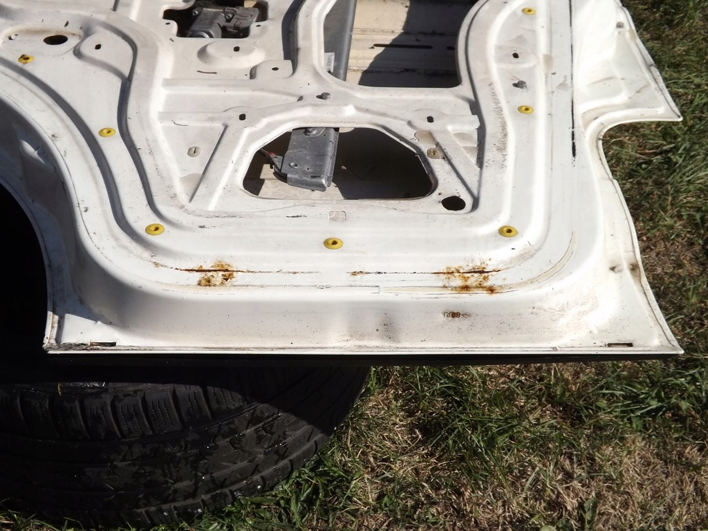 фото №14, Iveco daily 4 iv 06-14 дверь правое передние перед