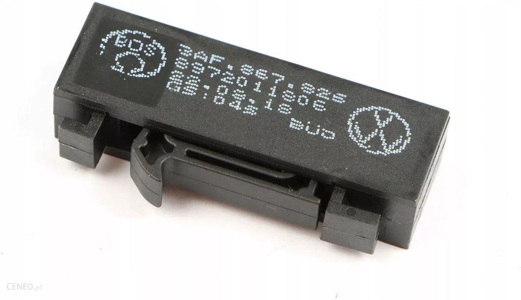 фото №1, Блокировка шторка багажника vw