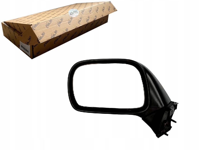 фото №1, Зеркало наружное механический выпуклое opel agila