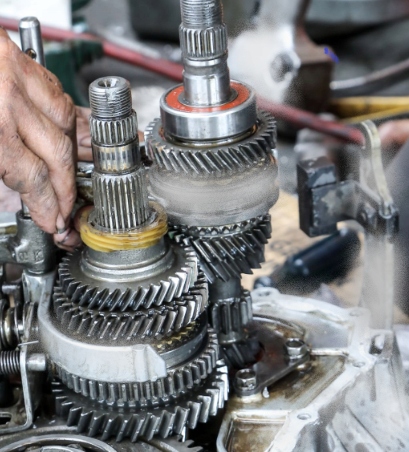 фото №6, Коробка передач передач j42073 kia cerato 1,5 crdi +олія