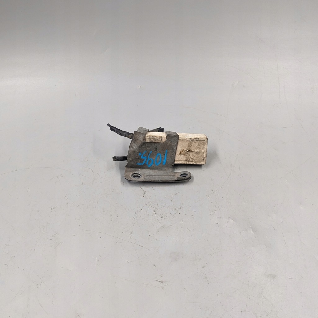 фото №1, Toyota yaris ii p9 модуль вентиляторів 246810-6110b