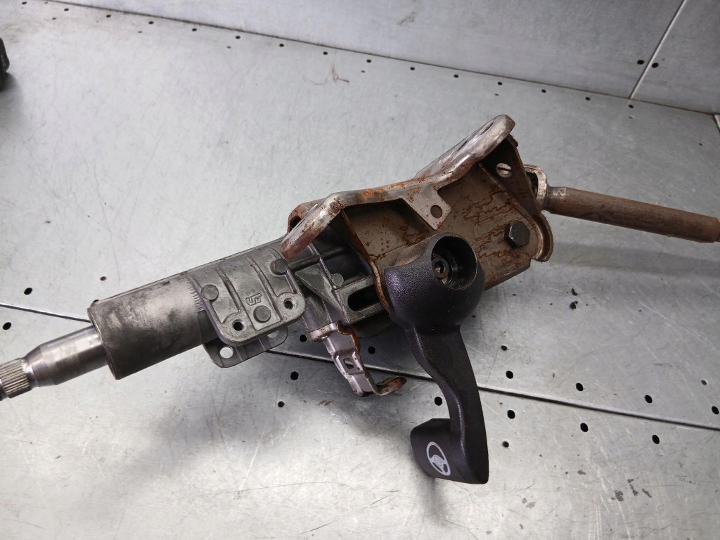 Купить Колонка рулевая alfa romeo 147 1.9jtd 03r