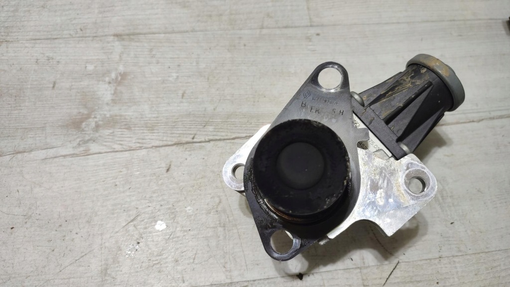 фото №7, Клапан egr 1.5 dci renault captur