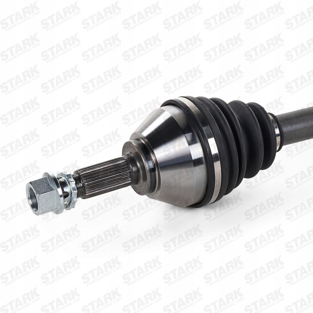 фото №4, Stark skds-0211110 wał привідний права do renault koleos hy