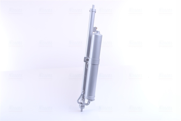 фото №14, Радиатор кондиционера nissan x-trail t30 01- 2.5