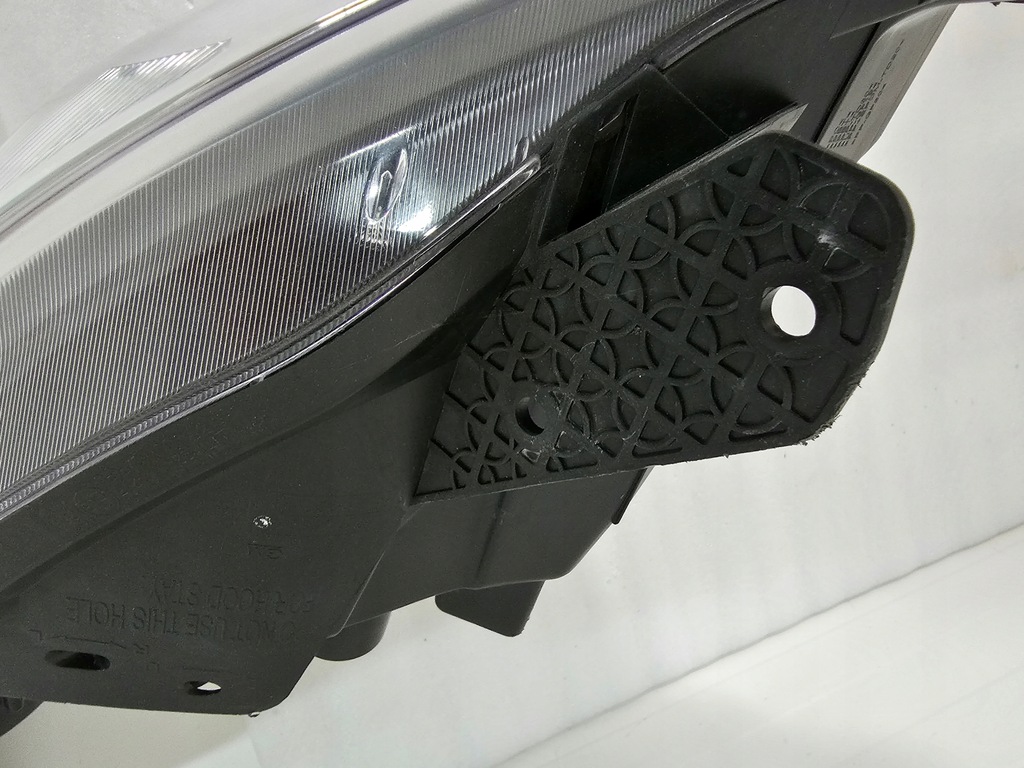 фото №7, Лампа передня ліва chevrolet spark iii lift