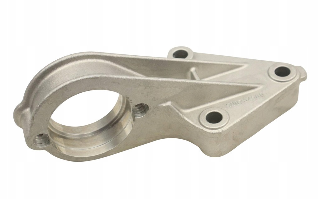 фото №1, Fast ft27303 підшипник проміжний, wał привідний