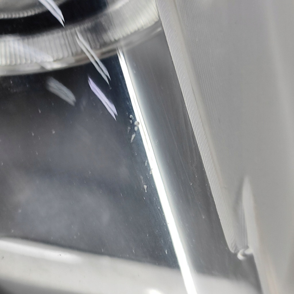 фото №7, Ford mustang vi 2016 права сторона лампа передня