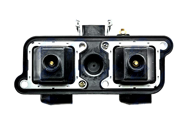 фото №9, Катушка зажигания nty ecz-vw-008