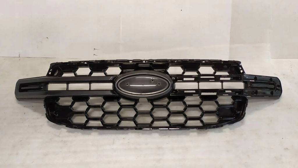 фото №4, Решётка радиатора решётка радиатора ford ranger vi