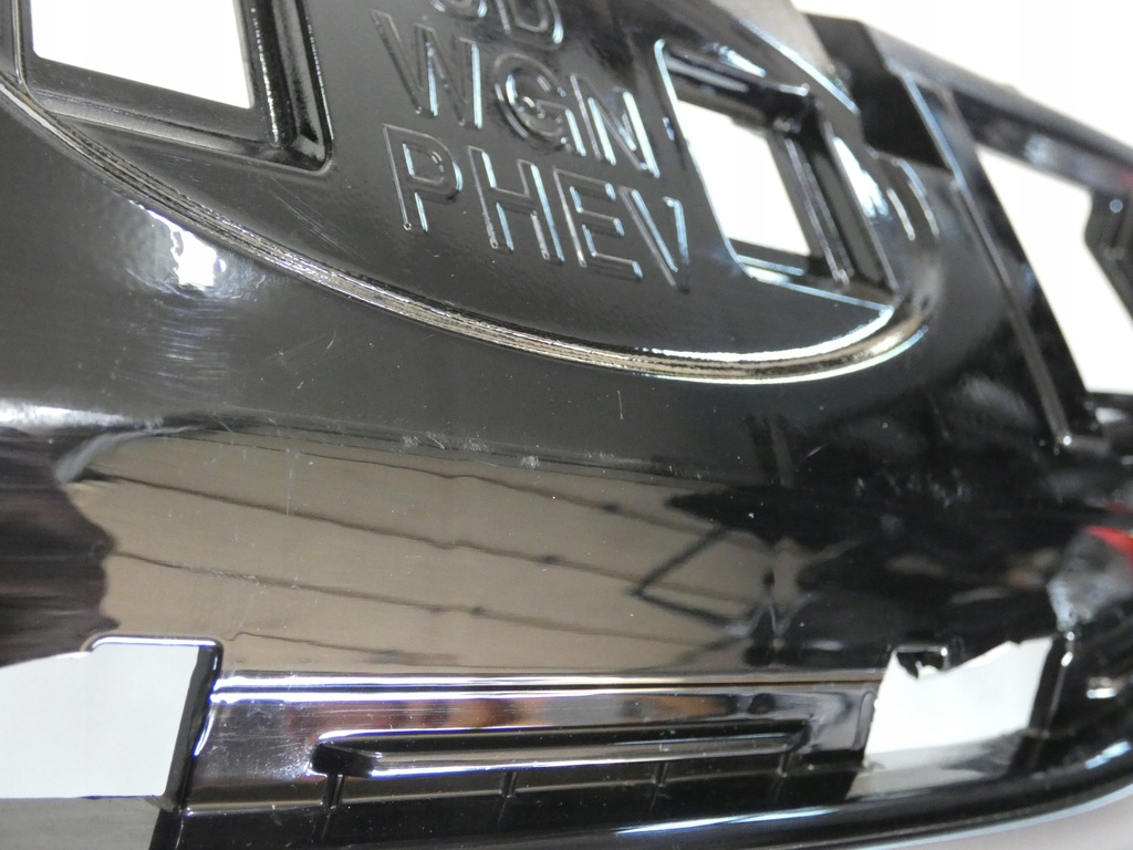 фото №11, Решітка радіатора, решітка радіатора kia ceed iii przed lift plug- in гібрид