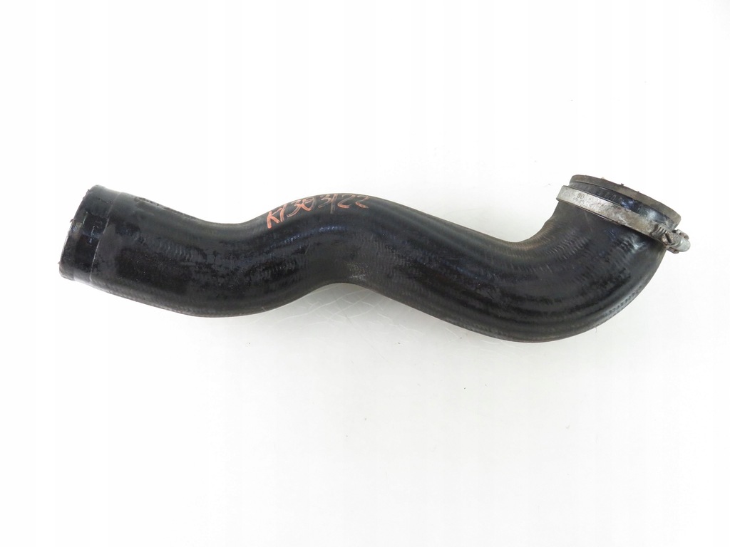 фото №1, Труба интеркулер турбины volvo xc90