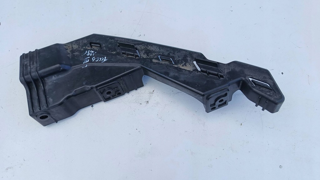 фото №1, Hyundai tucson iii направляющая бампера правый перед 86552d7000