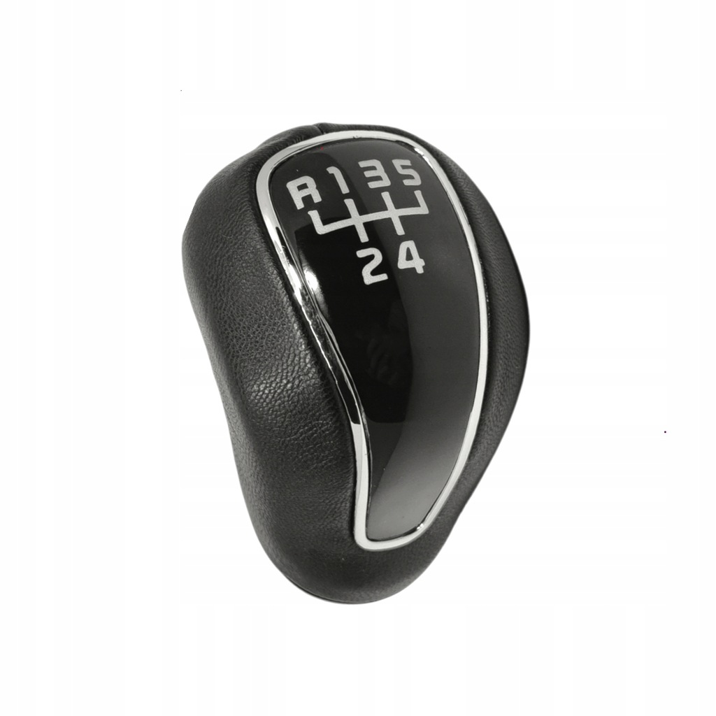 фото №1, Ручка переключения передач 6+r kia ceed ii fl 2017, eo-0043503