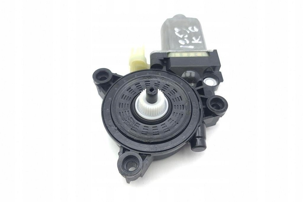 фото №8, Моторчик скло задніх лівих двері kia niro 83450at000 electric 150kw