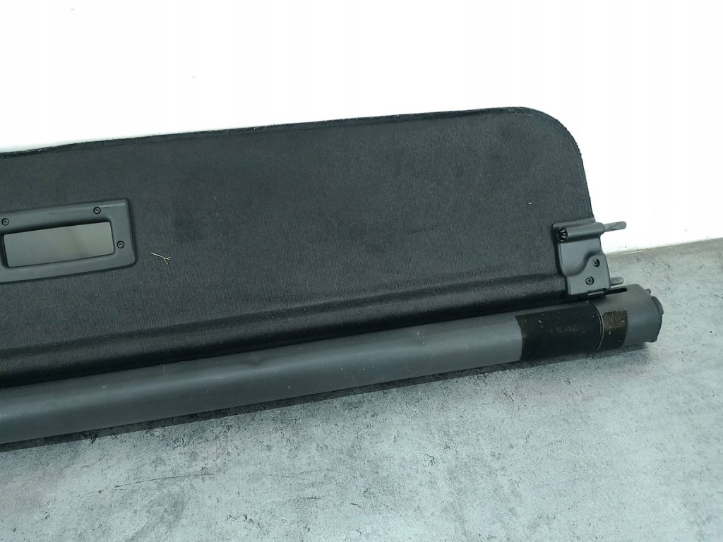 фото №4, Шторка багажника renault laguna iii kombi