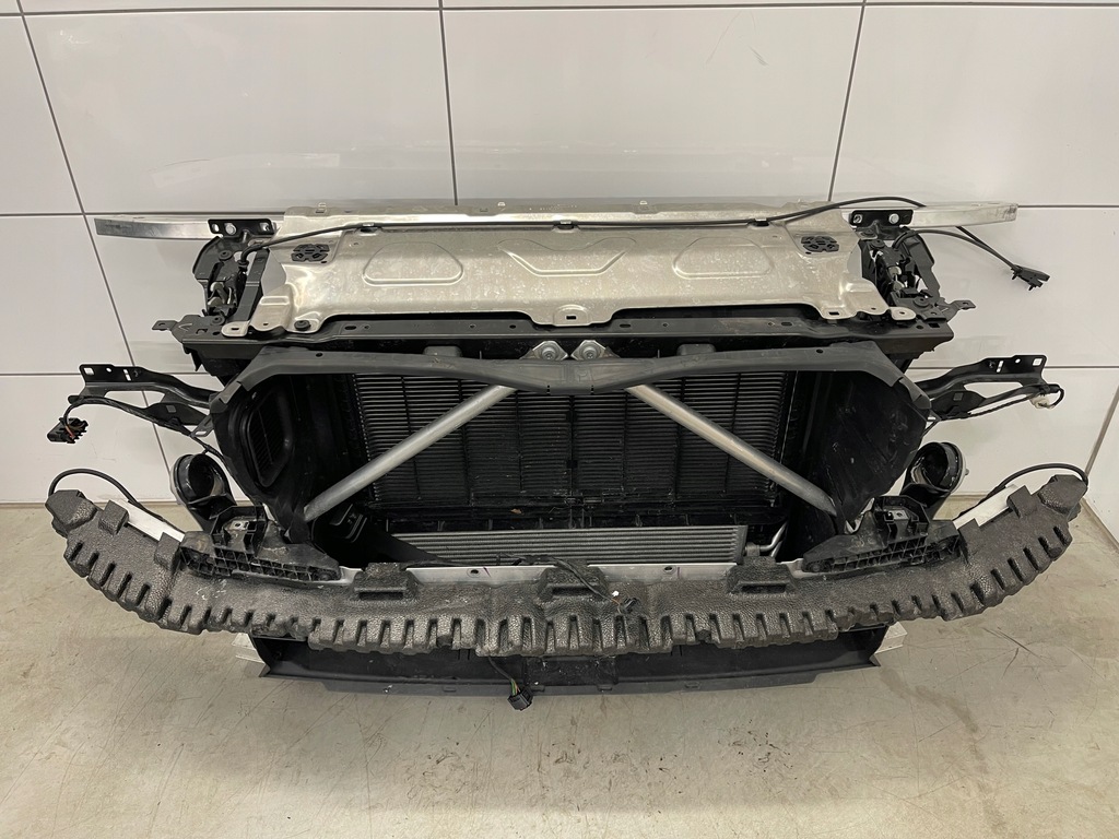 фото №1, Bmw x3 g01 x4 g02 3,0d b57