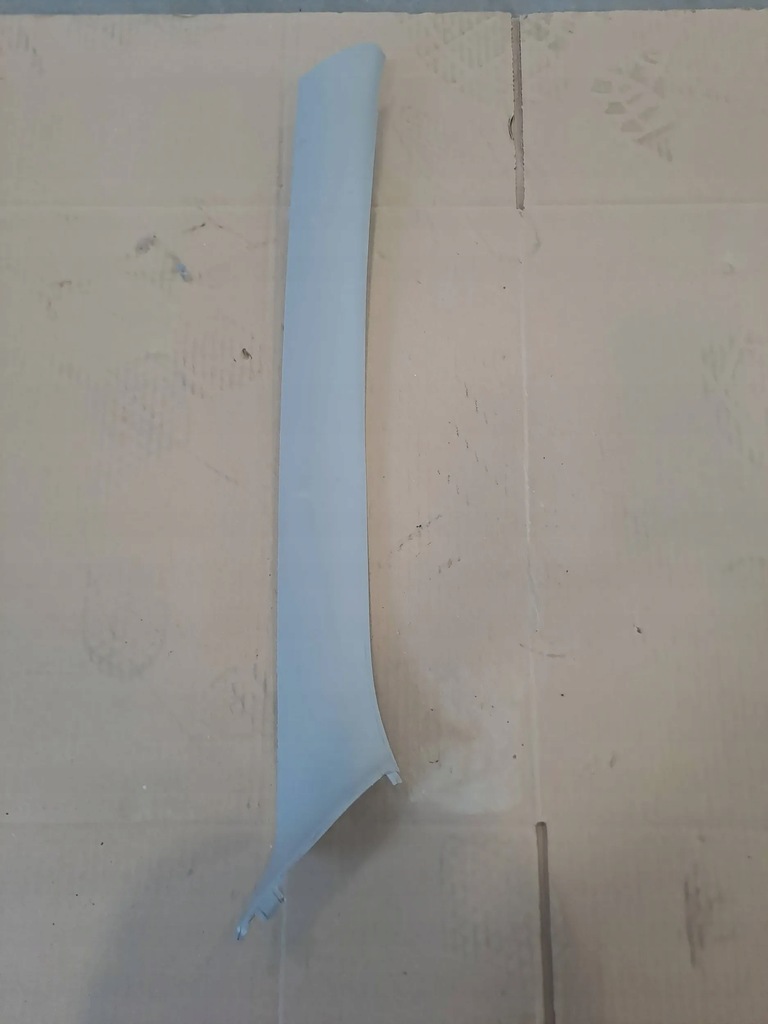 фото №1, Dacia sandero i stepway защита стойка правый перед 8200732333