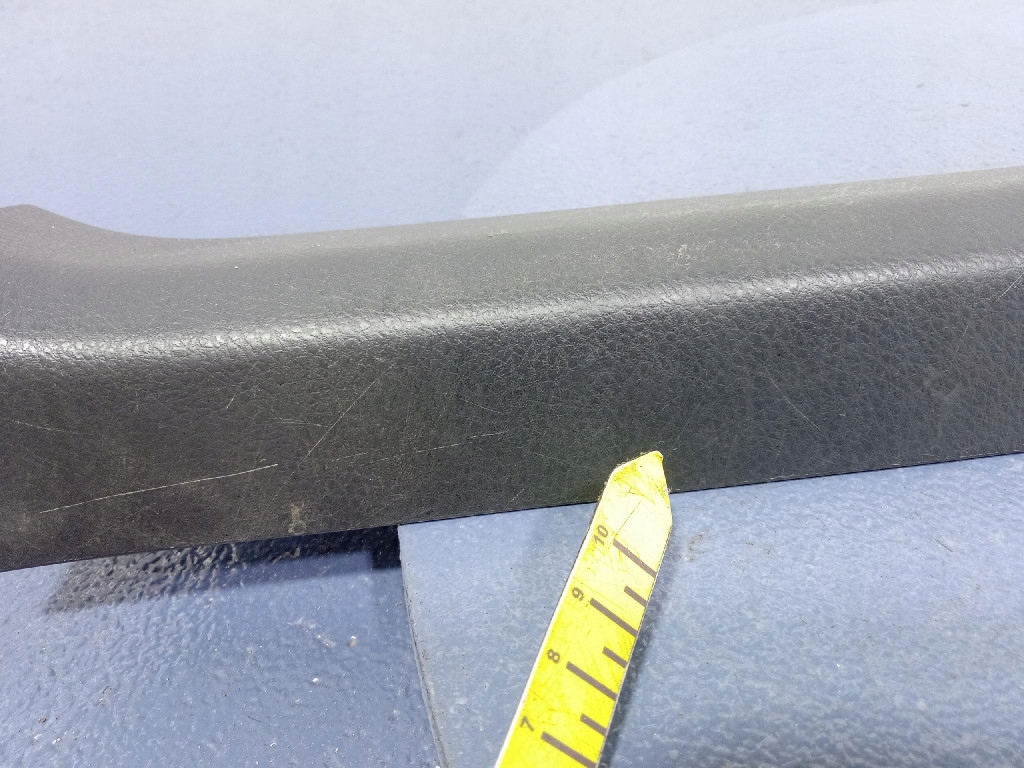 фото №6, Toyota camry viii xv70 защита молдинг порог правая 67913-33170