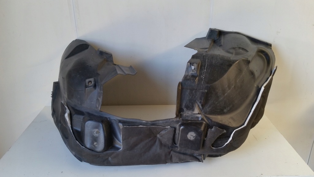 фото №1, Подкрылок jeep compass правое передние